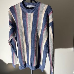 Large Pazzo sweater